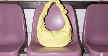 GOT BAG Fashion-Rabatt für Studenten 1