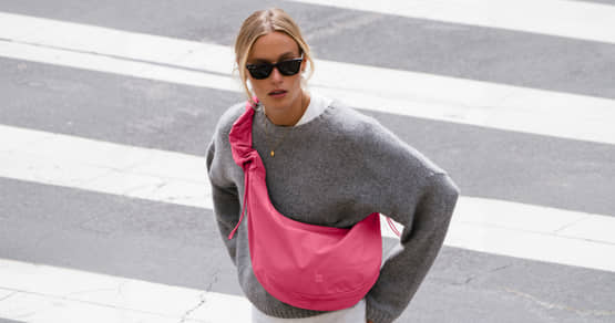 GOT BAG Fashion-Rabatt für Schüler