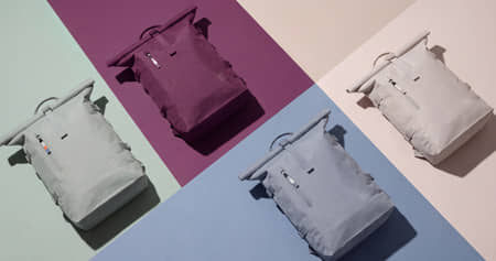 GOT BAG Fashion-Rabatt für Studenten 1