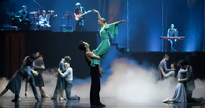 Grand Classic Ballet Produktbild