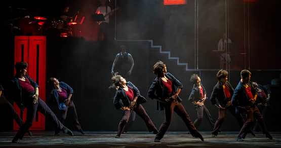 Grand Classic Ballet Freizeit-Rabatt für Studenten 1
