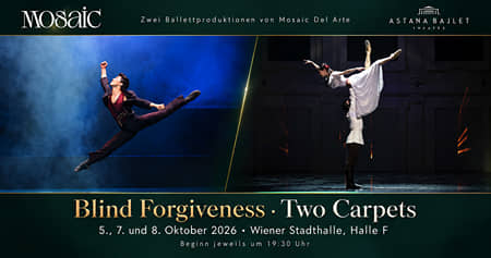 Grand Classic Ballet Freizeit-Rabatt für Studenten 2