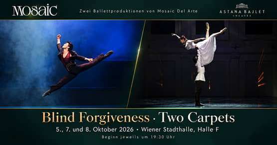 Grand Classic Ballet Freizeit-Rabatt für Studenten 2