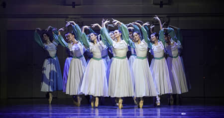 Grand Classic Ballet Produktbild