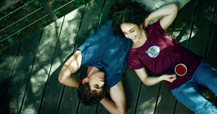 -25% auf Green Fashion