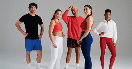 Gymondo ist dein Online-Fitnessstudio mit über 80 Programmen und 1.000 Workouts – von Yoga bis Cardio. Trainiere jetzt mit Studentenrabatt 1 Monat kostenlos und sichere dir on top 50% Rabatt auf das 6-Monats-Abo von Gymondo Plus!