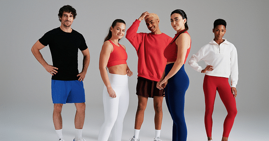 Gymondo ist dein Online-Fitnessstudio mit über 80 Programmen und 1.000 Workouts – von Yoga bis Cardio. Trainiere jetzt mit Studentenrabatt 1 Monat kostenlos und sichere dir on top 50% Rabatt auf das 6-Monats-Abo von Gymondo Plus!