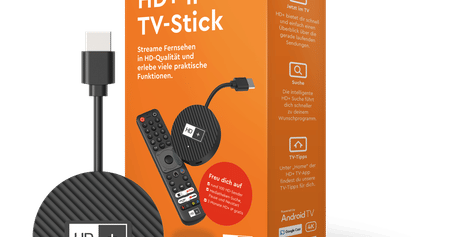 HD PLUS Gutschein Foto 3