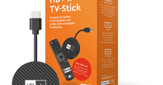 HD PLUS Gutschein Foto 3