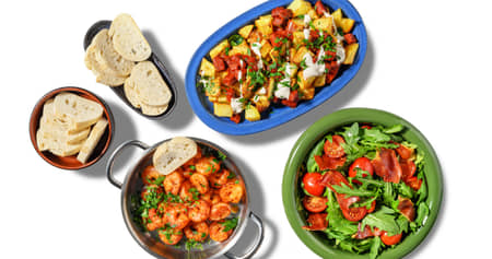 HelloFresh Food&Drinks-Rabatt für Studenten