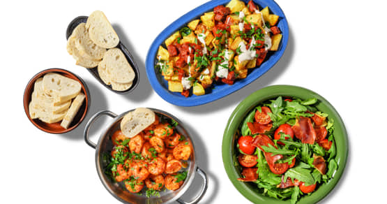 HelloFresh Food&Drinks-Rabatt für Studenten