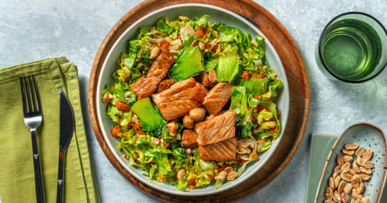 HelloFresh Food&Drinks-Rabatt für Studenten 3