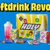 10% Studentenrabatt auf das gesamte Softdrink-Sortiment von HOLY