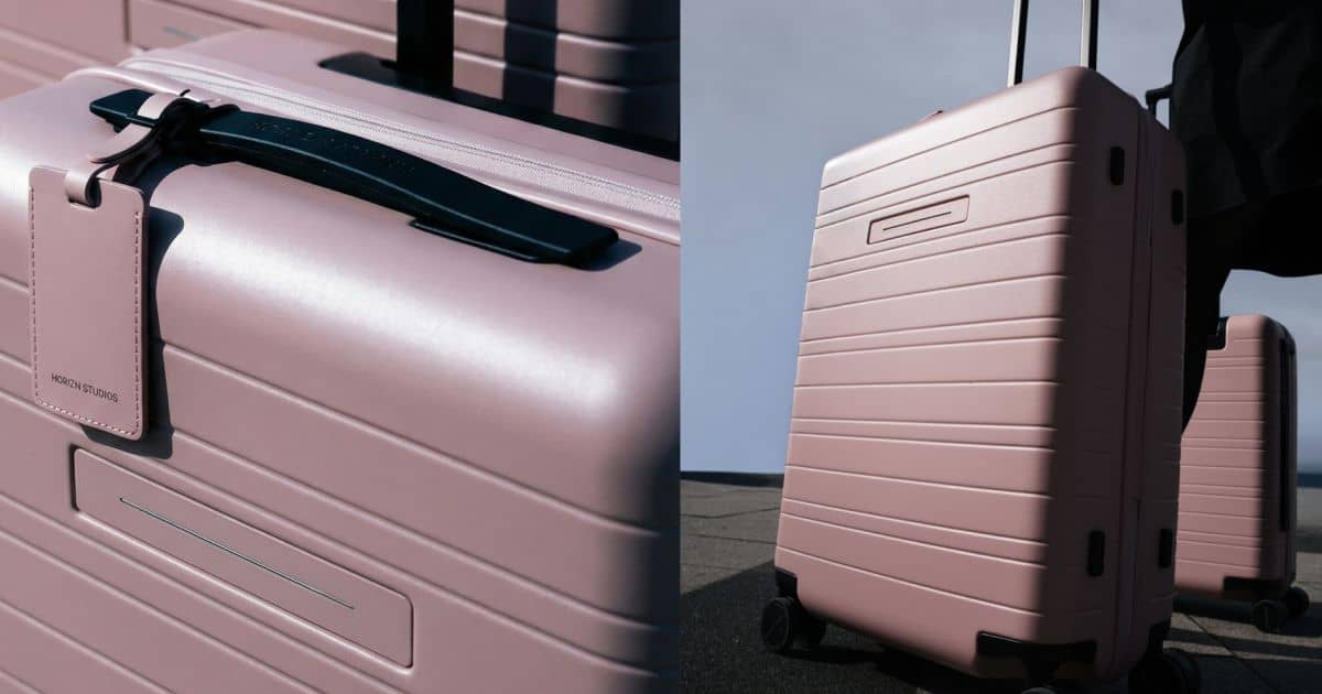 Spring Special: 30% auf Premium-Reisegepäck, Accessoires, Rucksäcke und Taschen