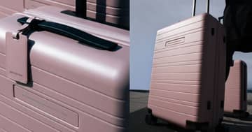 Spring Special: 30% auf Premium-Reisegepäck, Accessoires, Rucksäcke und Taschen