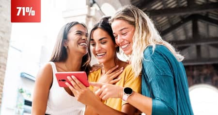 yallo Studentlife-Rabatt für Studenten