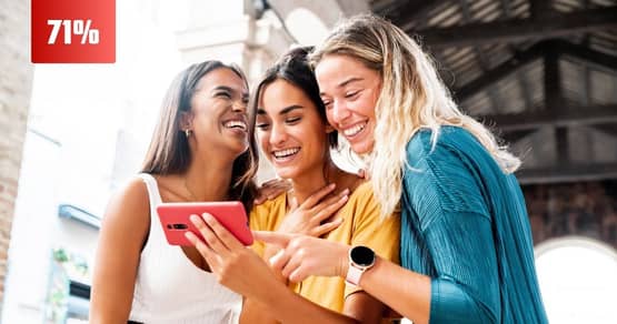 yallo Studentlife-Rabatt für Studenten