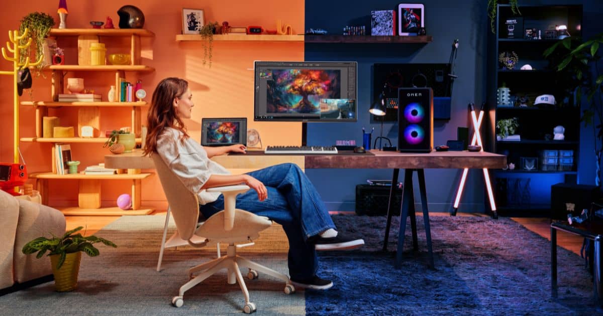 Bis zu 60% Studentenrabatt während der Black Friday Aktion von HP abstauben!