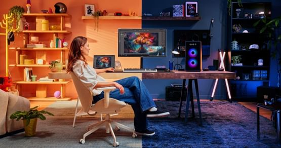 Zum Black Friday bis zu satte 60% sparen! Ob Laptops, Desktops, Drucker, Monitore oder Zubehör – entfalte dein akademische Potenzial und shoppe bei HP mit großartigem Studentenrabatt auf die neueste Hardware!