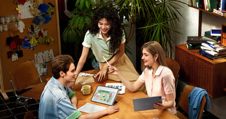 HUAWEI Technik-Rabatt für Studenten