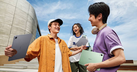 HUAWEI Technik-Rabatt für Studenten 1