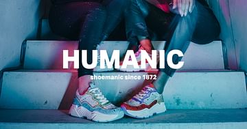 Sichere dir 10% Studentenrabatt im HUMANIC Online Shop, so oft du willst!