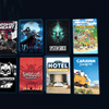 Gamer aufgepasst: Bis zu 95% sparen mit den Gaming Bundles im Humble Choice Monatsabo!