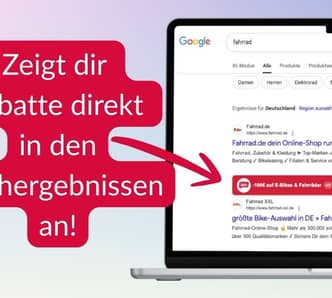 Der iamstudent Rabatte-Finder!