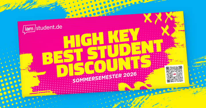 iamstudent.de Produktbild