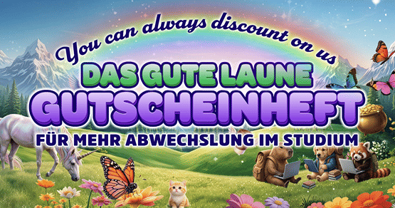 iamstudent.de Studentlife-Rabatt für Studenten