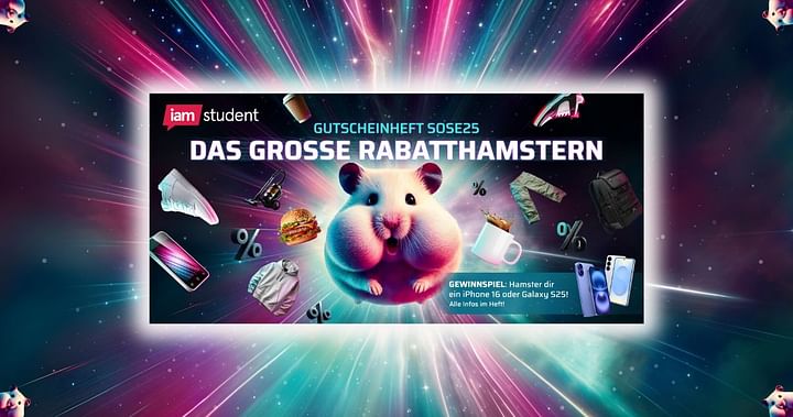 Hol dir unser Gutscheinheft!