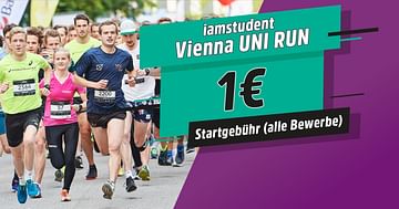 Run for your University