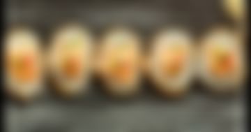 25% Gutschein auf Maki Rollen im IKI Restaurant