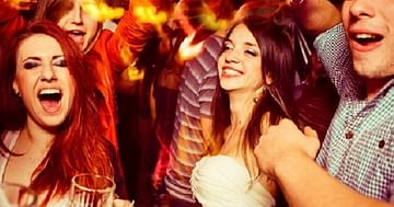 -50% auf deine Pubcrawl Tour