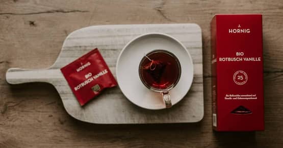 J. Hornig Food&Drinks-Rabatt für Studenten 3