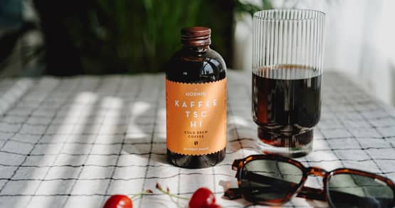 J. Hornig Food&Drinks-Rabatt für Studenten