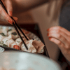15% Studentenrabatt für iamstudent PLUS Mitglieder bei Jin's Ramen Wien