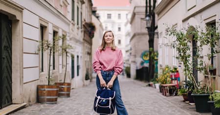 Kamarg Fashion-Rabatt für Studenten 2
