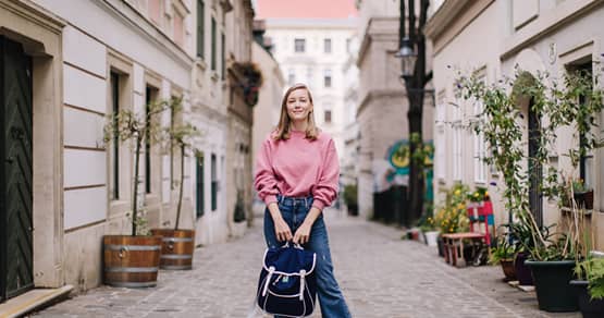 Kamarg Fashion-Rabatt für Studenten 2