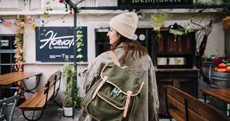 Kamarg Fashion-Rabatt für Studenten 1