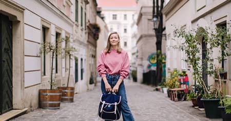 Kamarg Fashion-Rabatt für Studenten 2