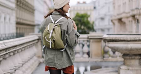 Kamarg Fashion-Rabatt für Studenten 3