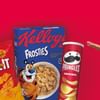 20% Studentenrabatt im Kellogg's Onlineshop – jedes Mal!