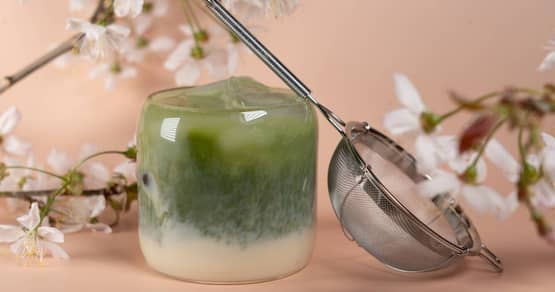 KISSA Tea Food&Drinks-Rabatt für Studenten 2