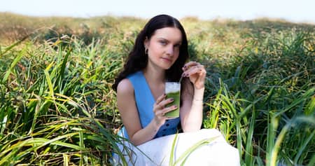 KISSA Tea Food&Drinks-Rabatt für Studenten 4