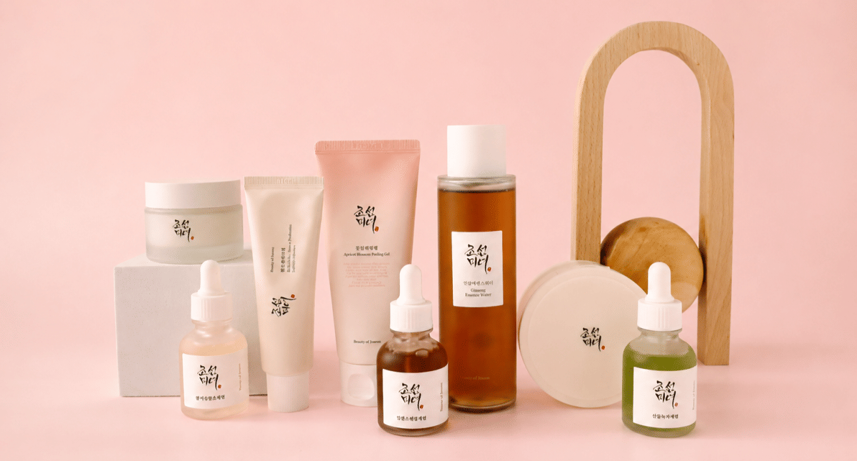 Spare jetzt 15% auf koreanische Skincare bei Korean Eden!