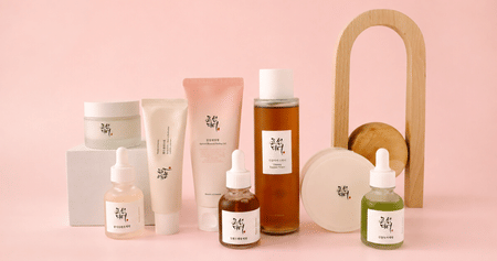 Korean Eden Health&Beauty-Rabatt für Studenten