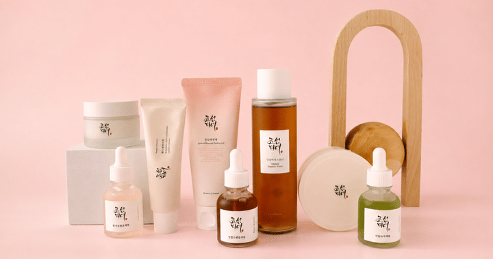 Korean Eden Produktbild