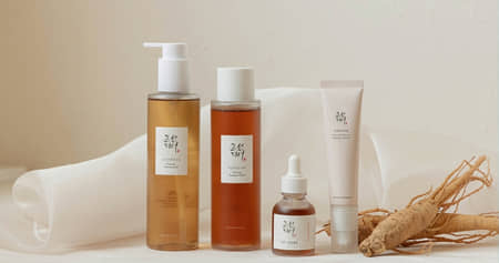 Korean Eden Health&Beauty-Rabatt für Studenten