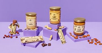 5% Studentenrabatt im KoRo Onlineshop voller gesunder Snacks – auch gültig auf SALE!